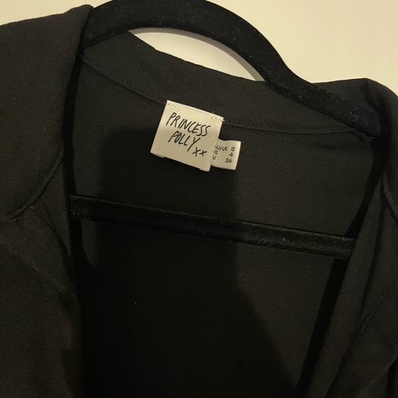 Princess Polly Landon Jumpsuit NWOT - Picture 7 of 8